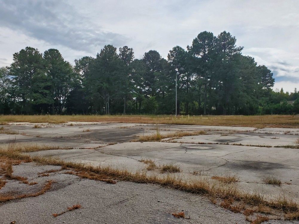 Former Lee Electric Parcel: 3356A US 301 Hwy North, Wilson, NC 27893